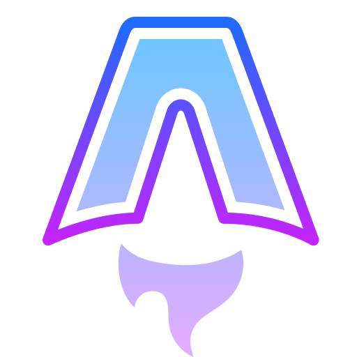 Astro logo