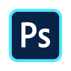 Photoshop logo